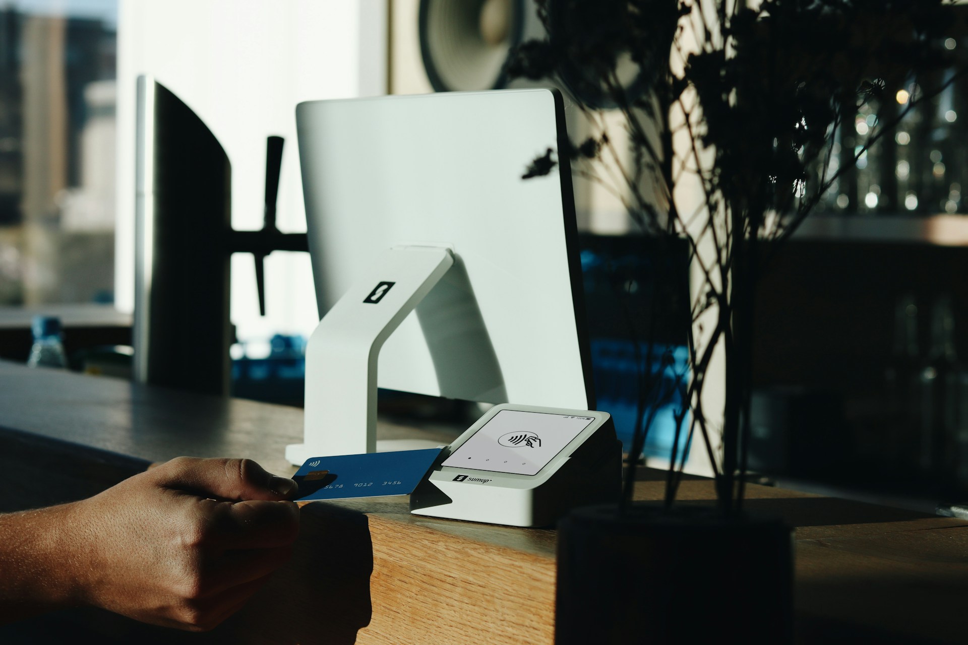 Invoicing & Payments