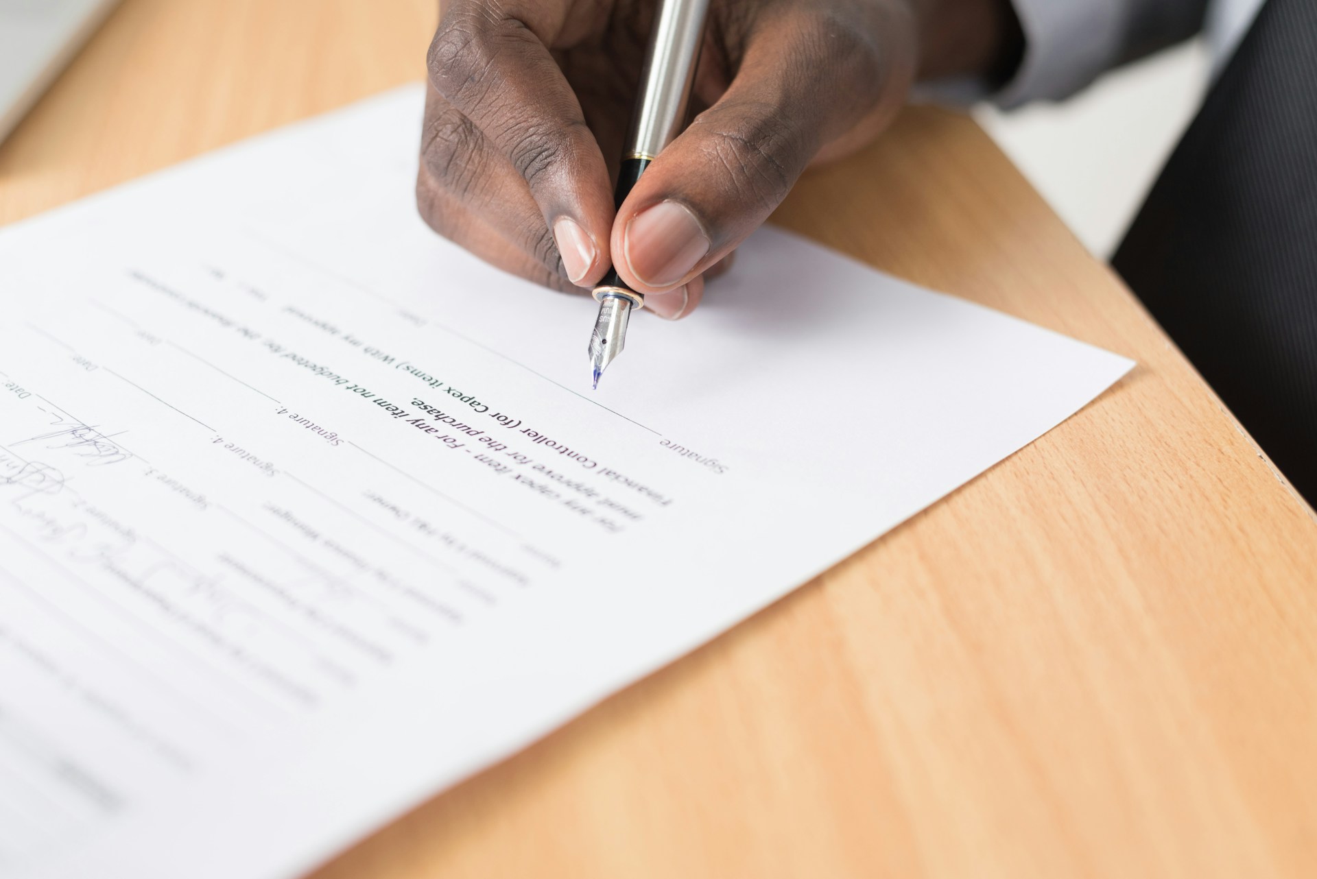 Tenancy & agreement management